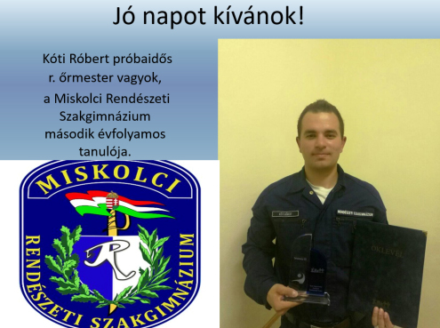 Kóti Róbert