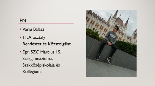 Varju Balázs