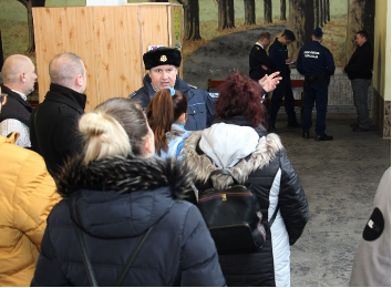 ÉReTT szakmai program az MRVT-ben
