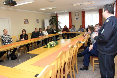 ÉReTT szakmai program az MRVT-ben